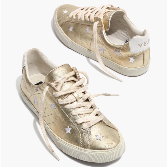 veja esplar low sneakers